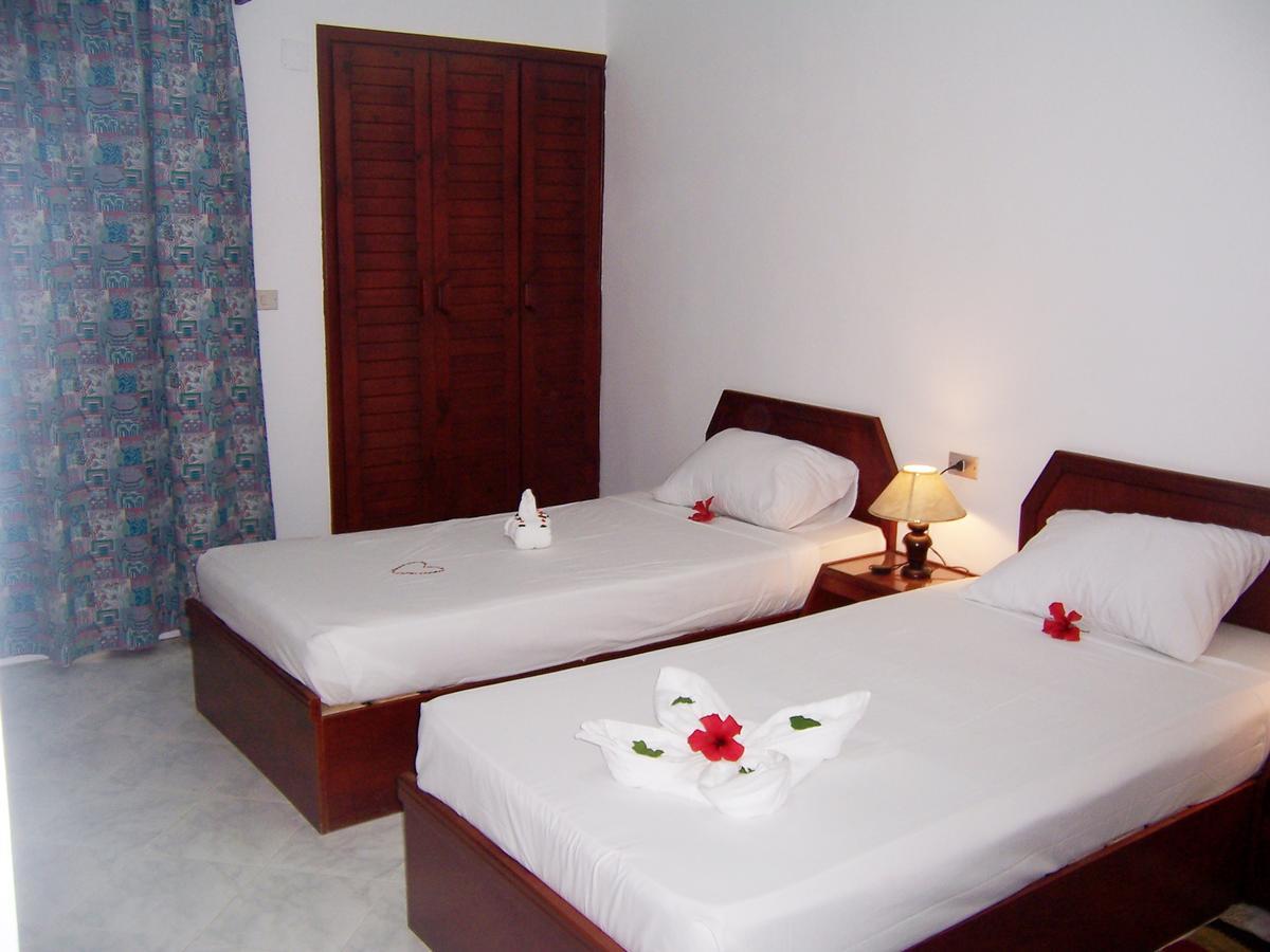 Fayed Beach Resort Luaran gambar